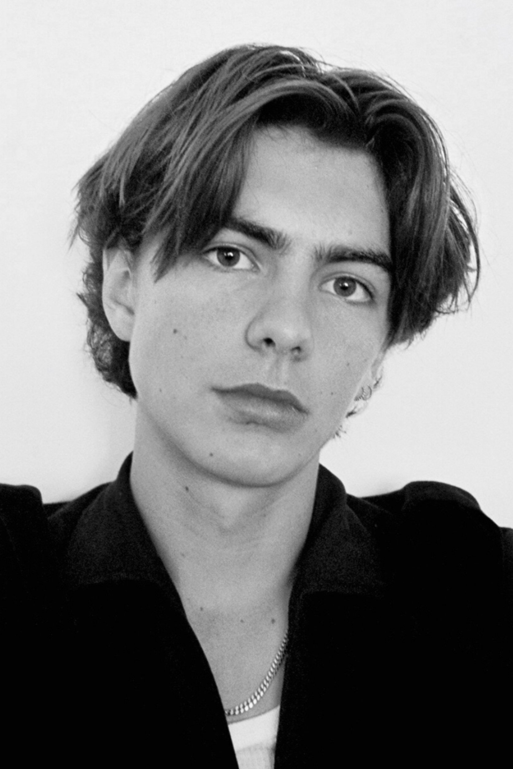 et billede af Diego Chiat