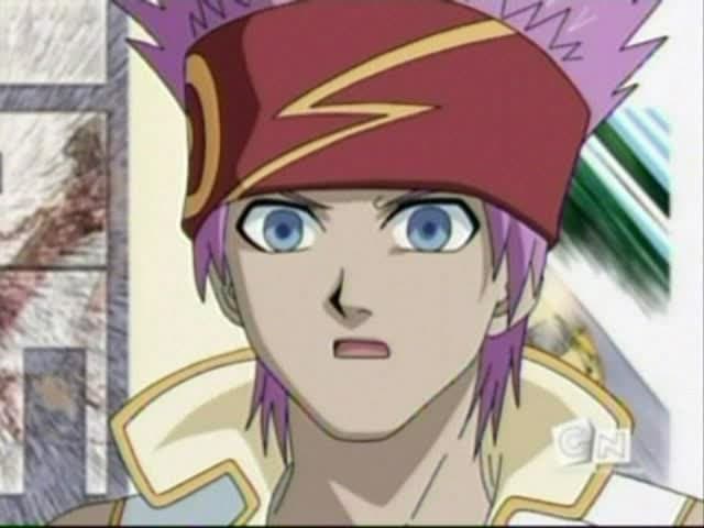 Bakugan Battle Brawlers
