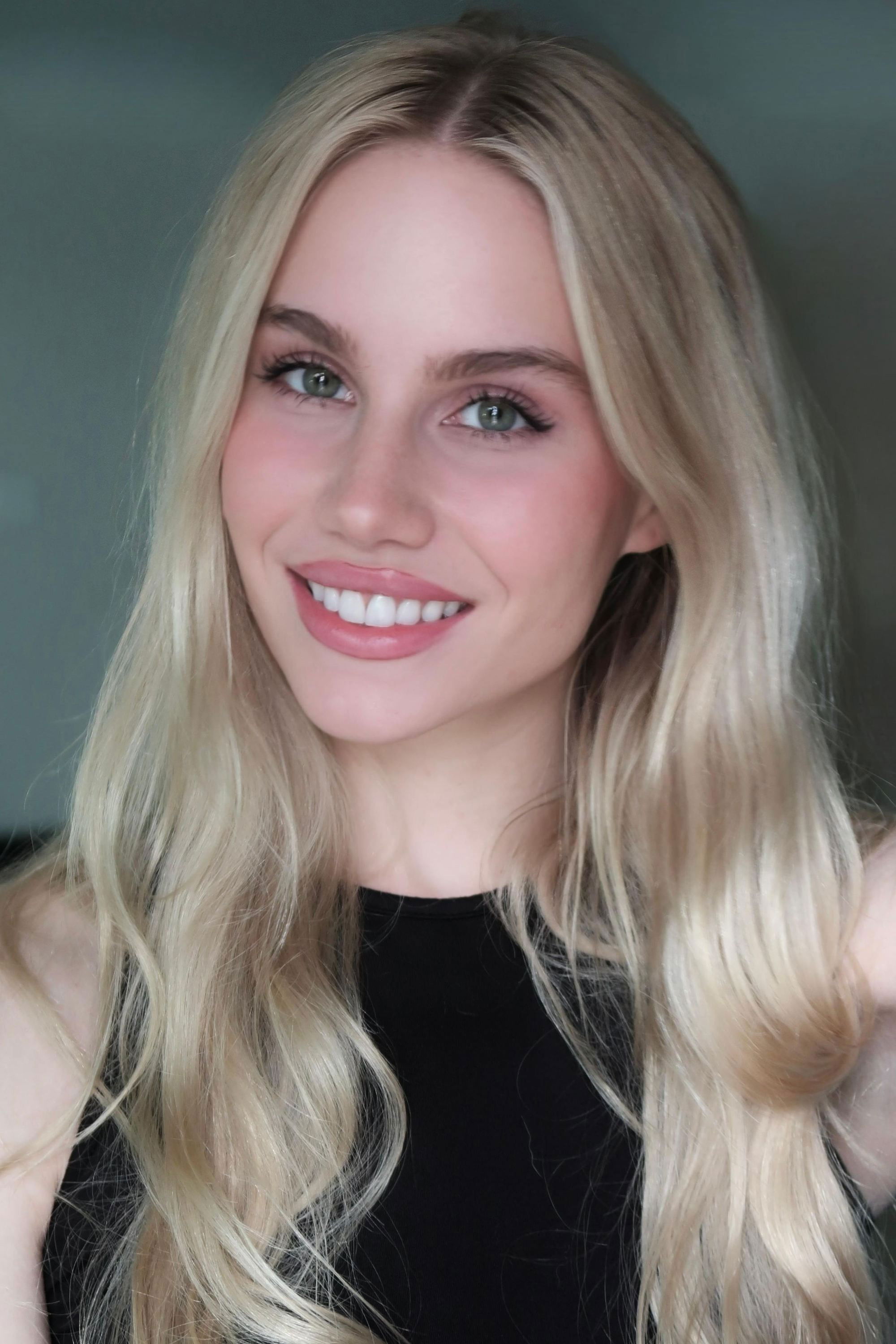 et billede af Colette Cherry