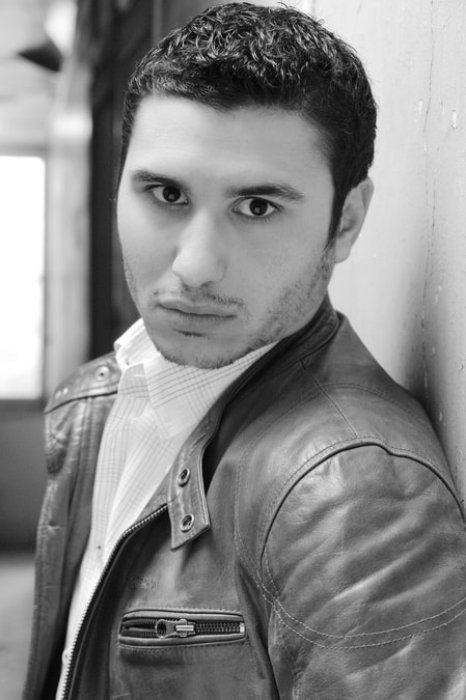 et billede af Jean-Rémi Tichit