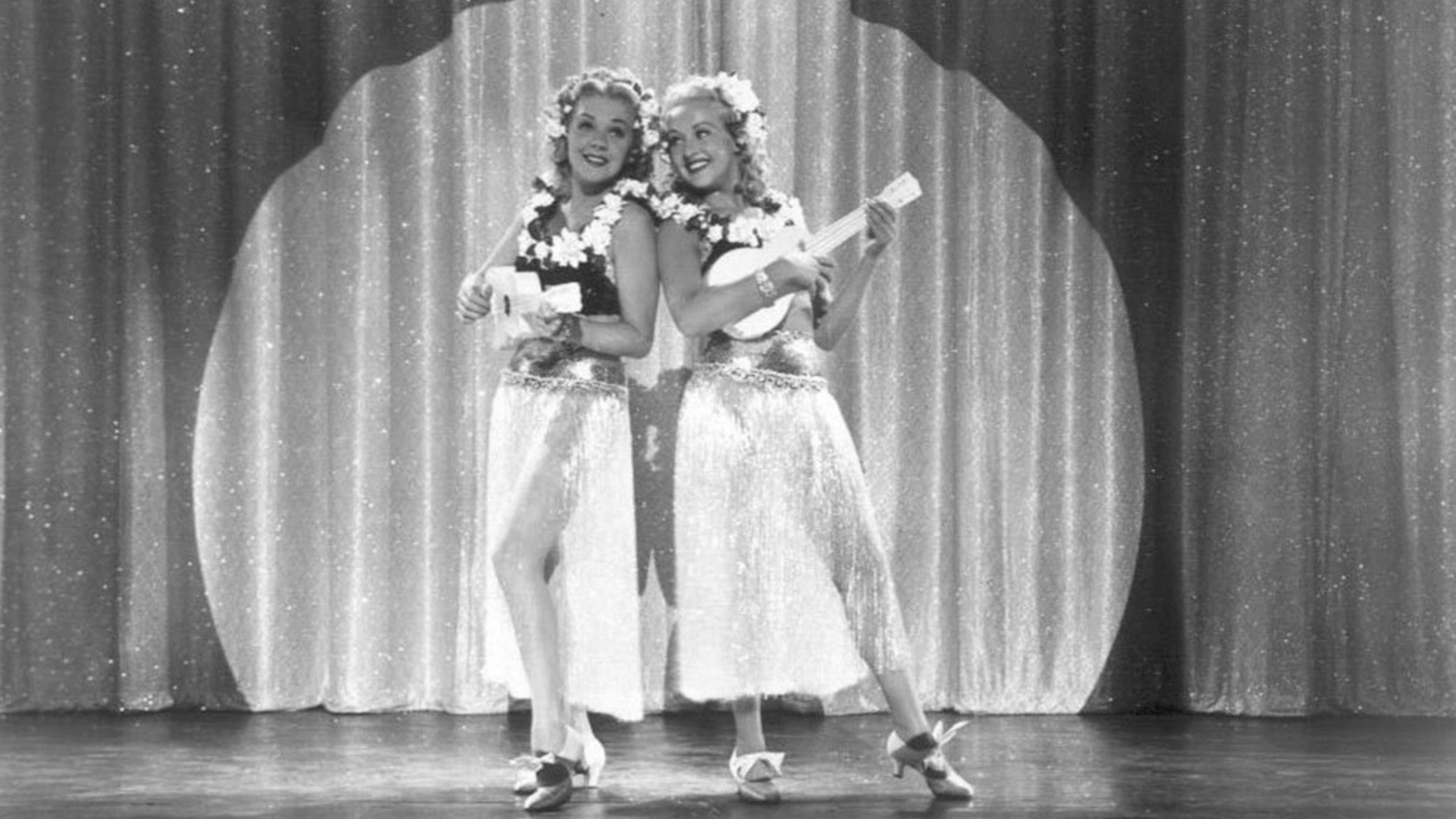Tin Pan Alley (1940)