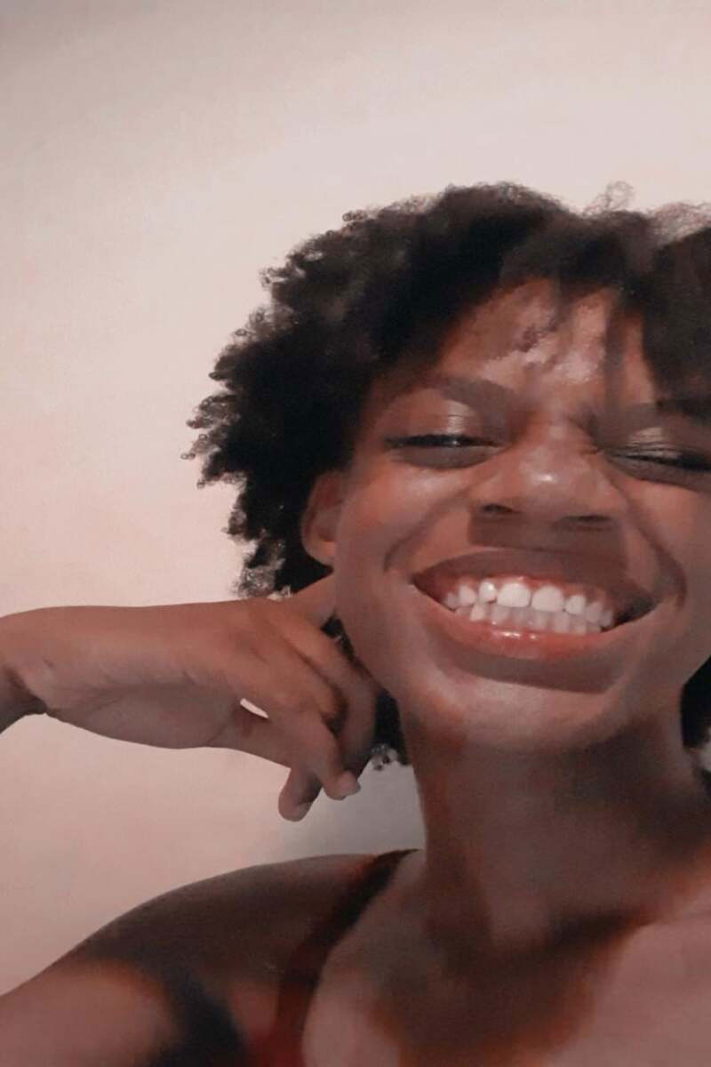 et billede af Emily Ignácio