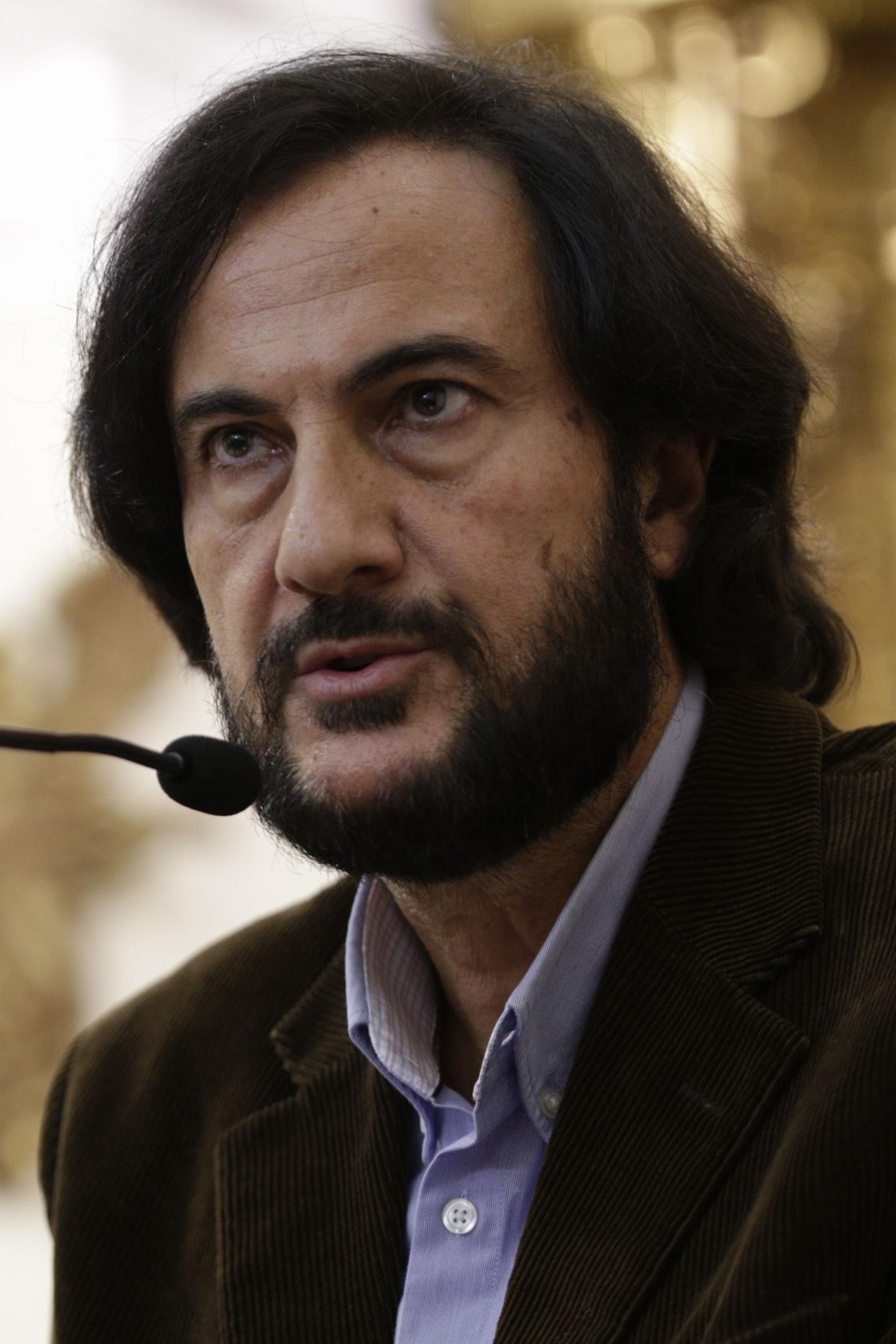 José María Zavala | Director
