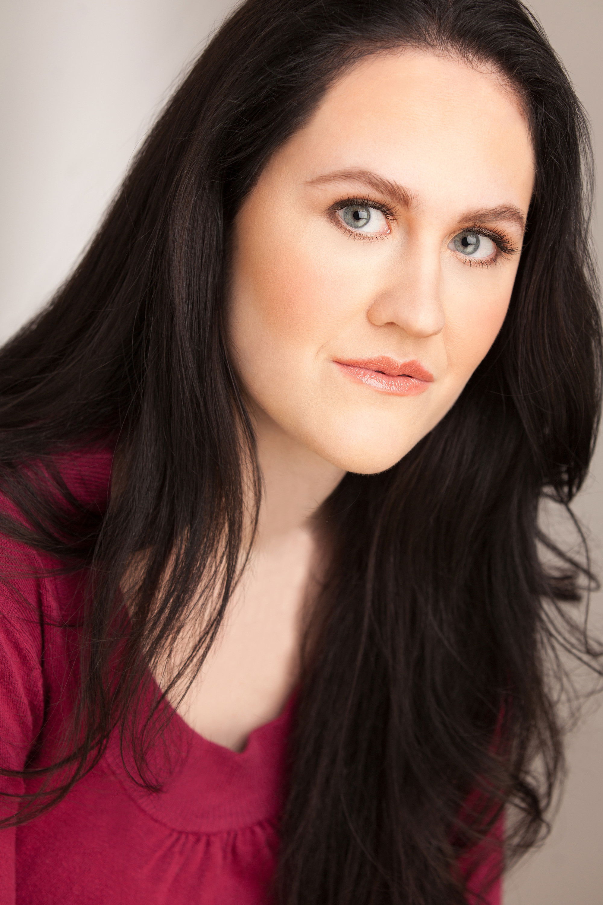 et billede af April Bracatti