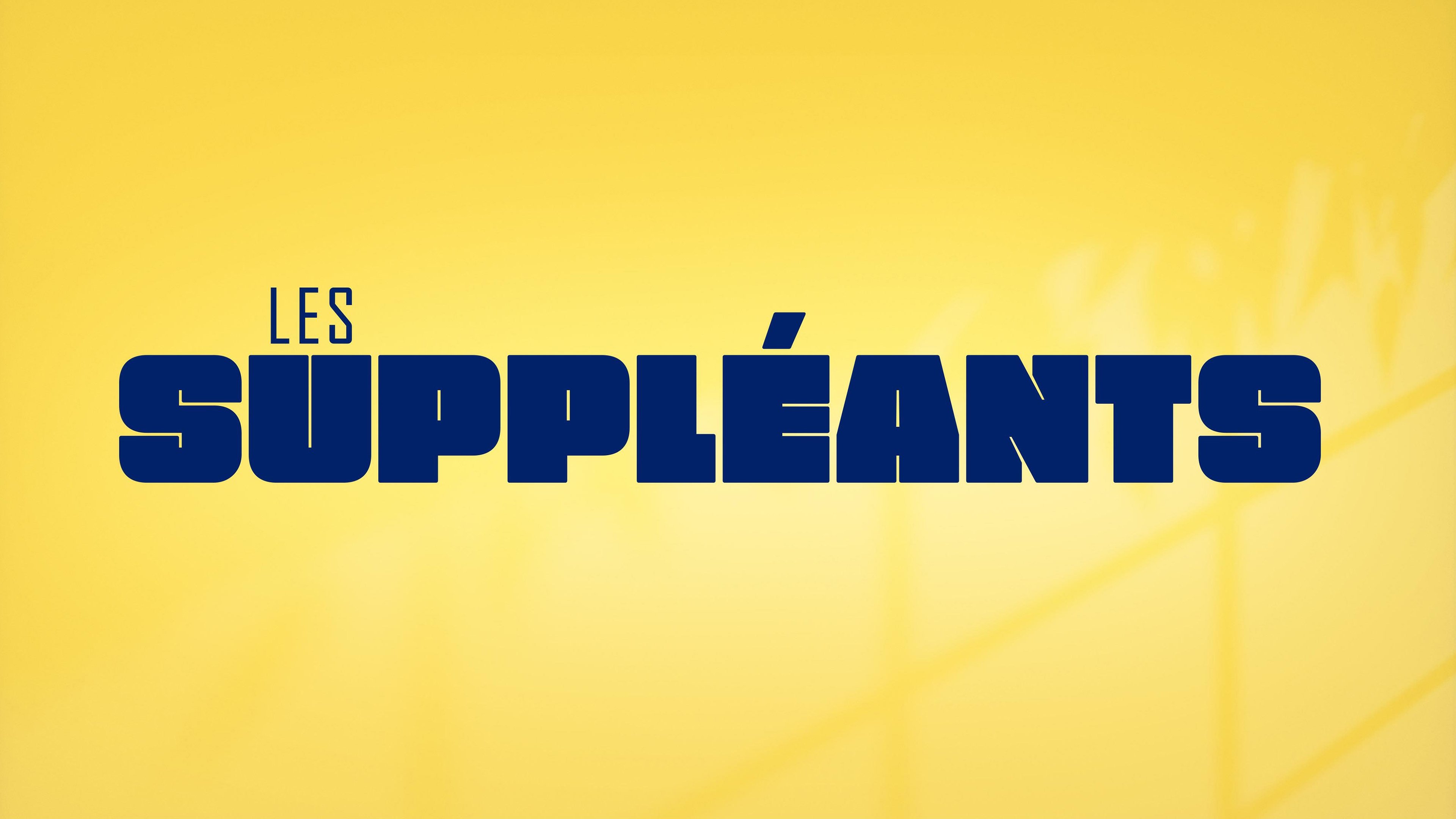 Les suppléants