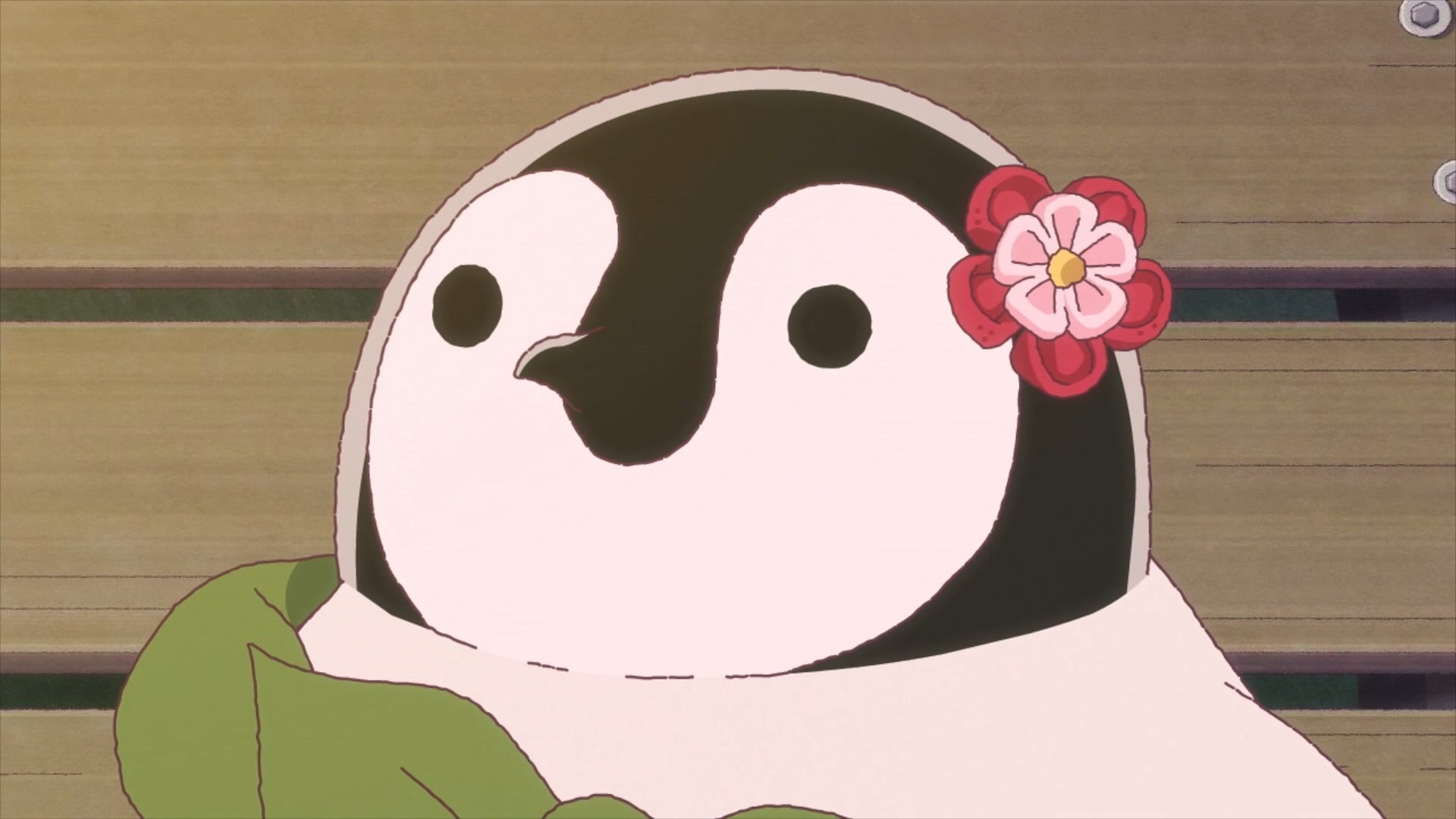 おこしやす、ちとせちゃん - Épisode 21