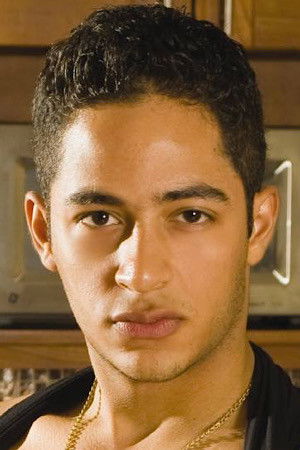 et billede af Aydan Cruz