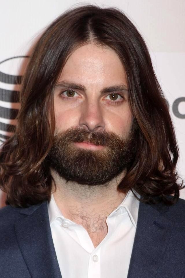 et billede af Benjamin Rogers