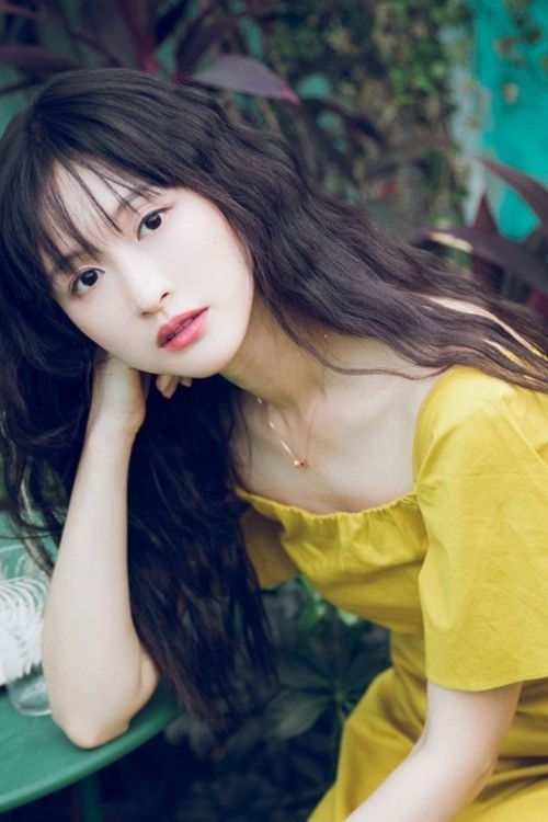 et billede af Milla An