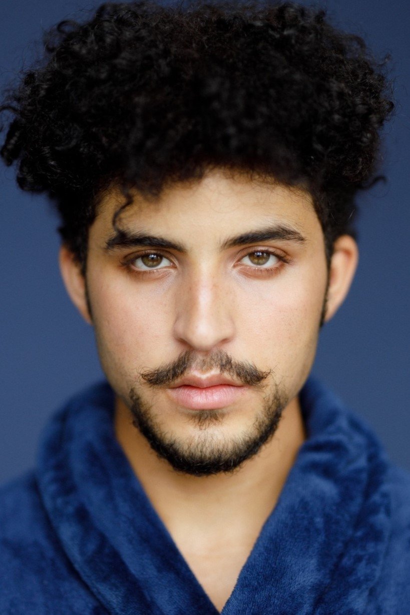 et billede af Lukas von Horbatschewsky