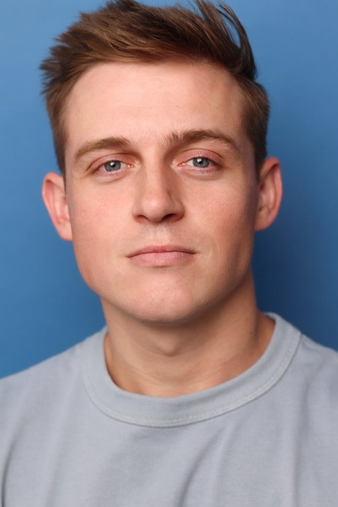 et billede af Jake Bentley Young