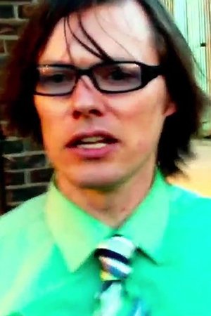 et billede af B. Adam Baillio