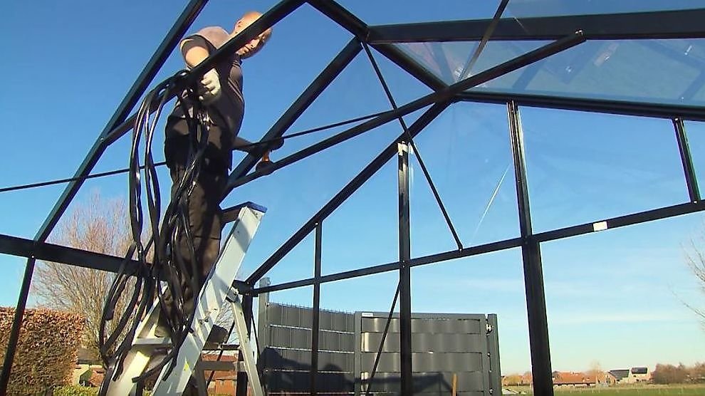 Thumbnail for Episode 61 Season 1 Episode 61