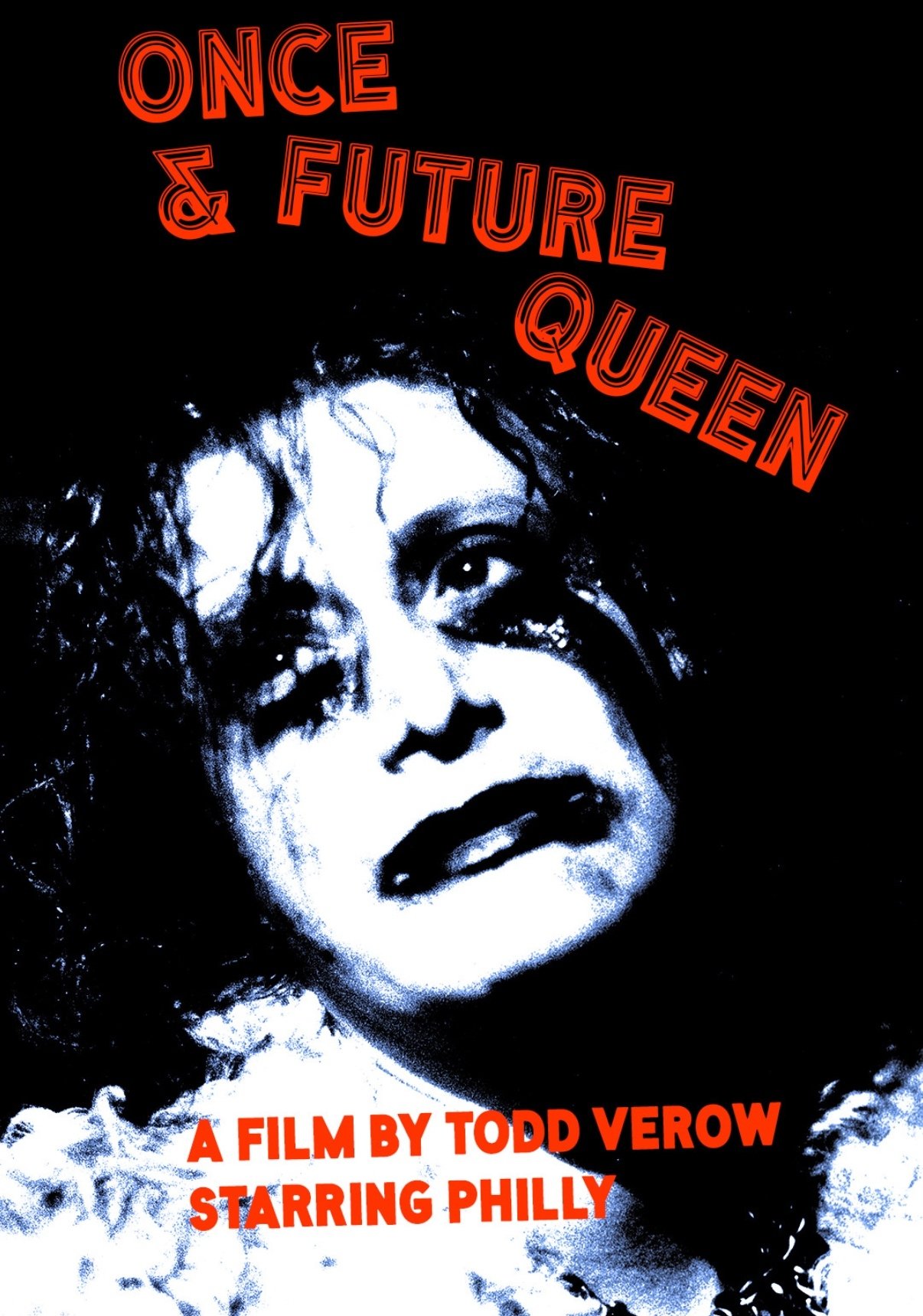 Once & Future Queen
