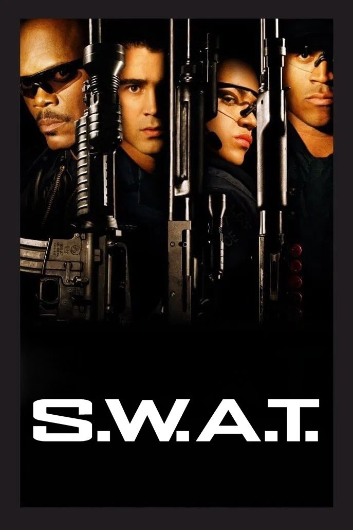 S.W.A.T.