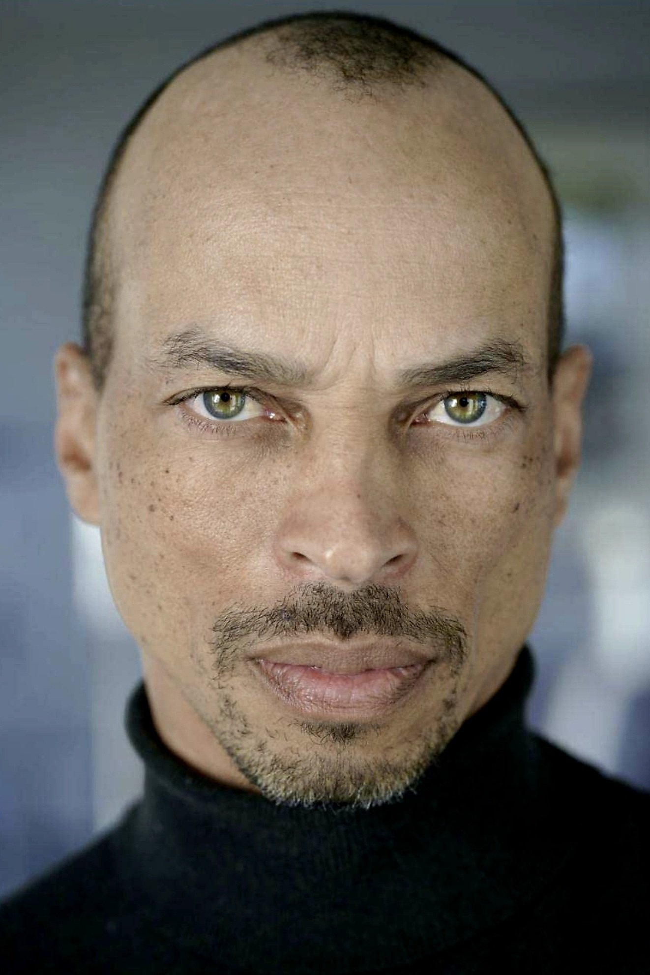 et billede af Scott Williams