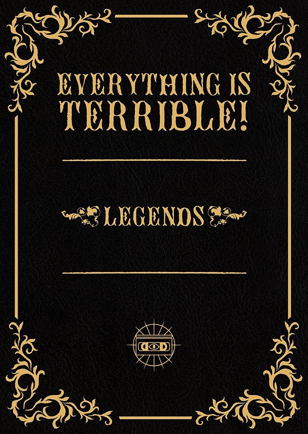Content cover