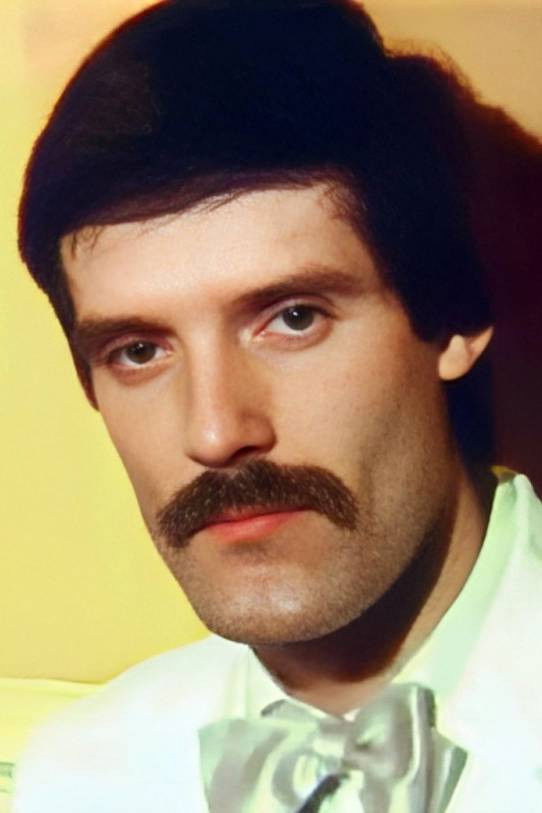 et billede af Jürgen Bigalkes