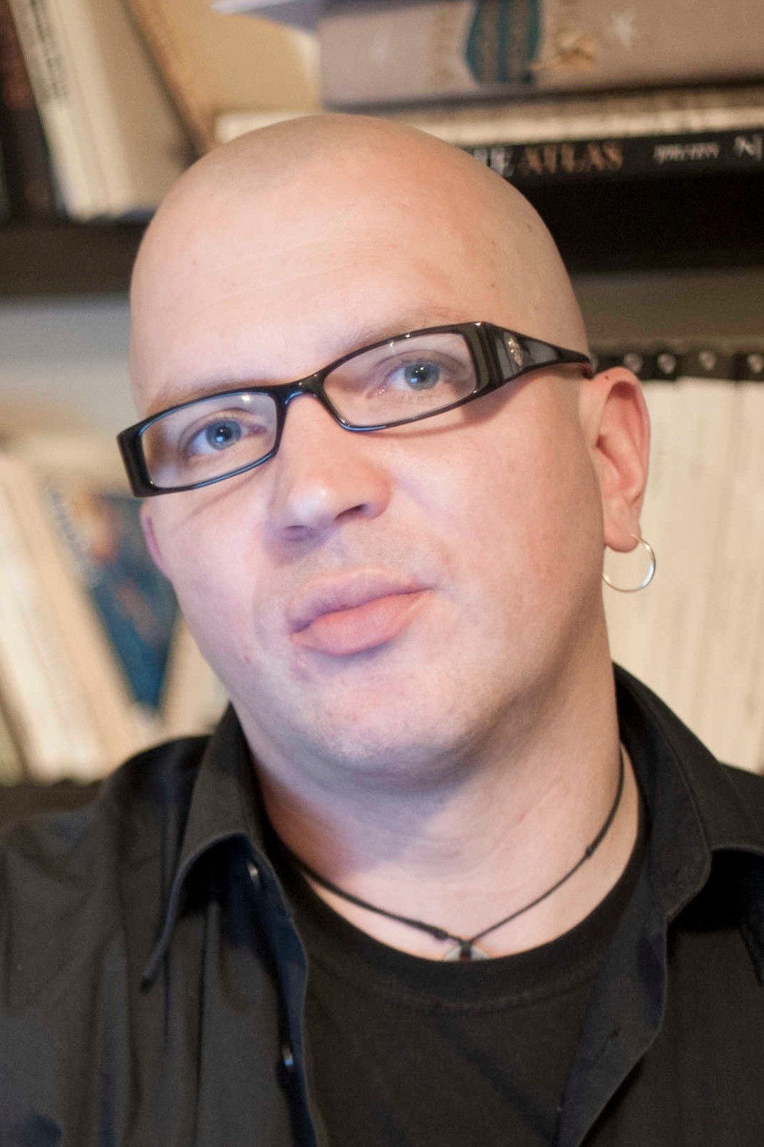 et billede af Juku-Kalle Raid