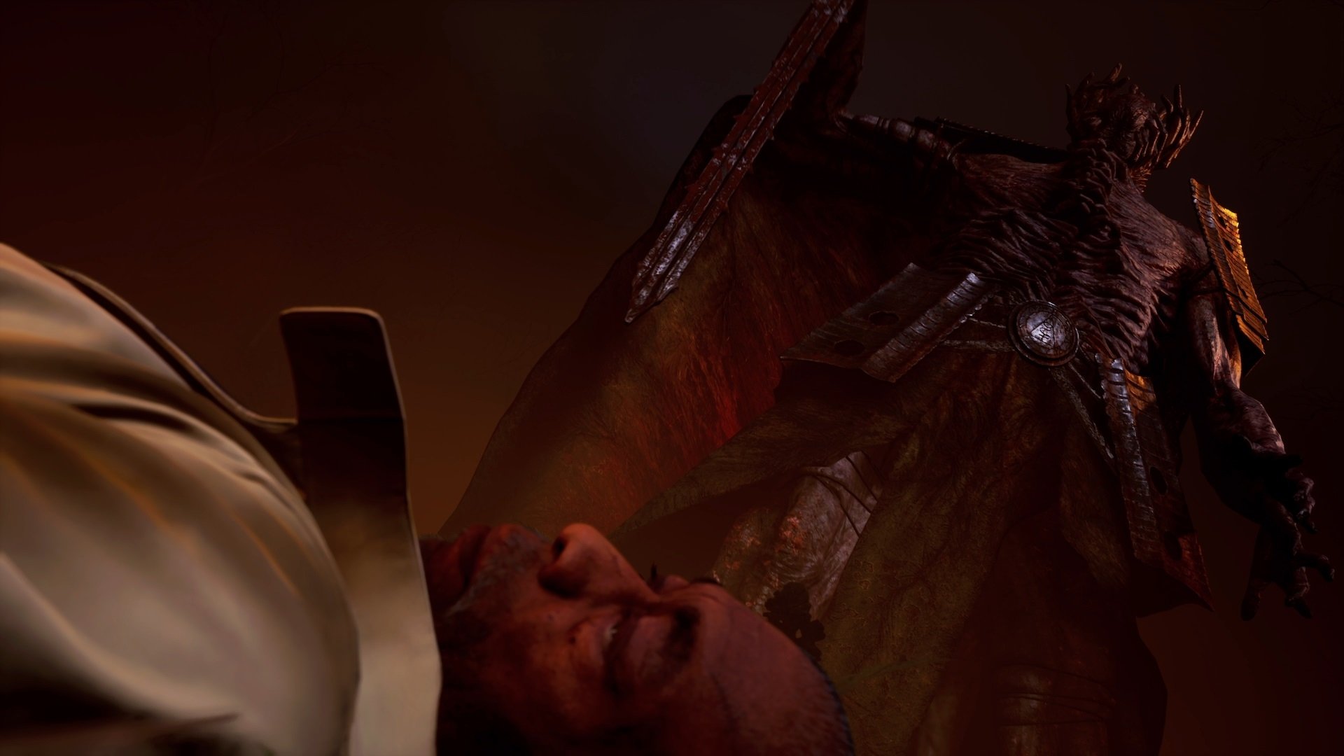 Thumbnail for Chapter 13: Consumed Season 1 Episode 13