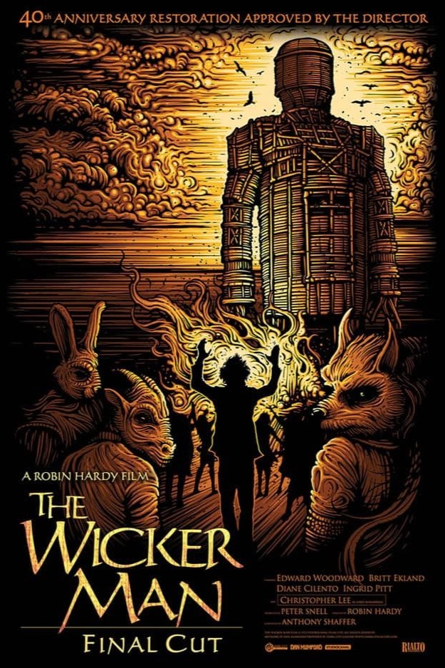 The Wicker Man