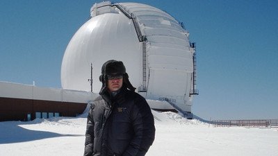 Richard Hammond's Engineering Connections
