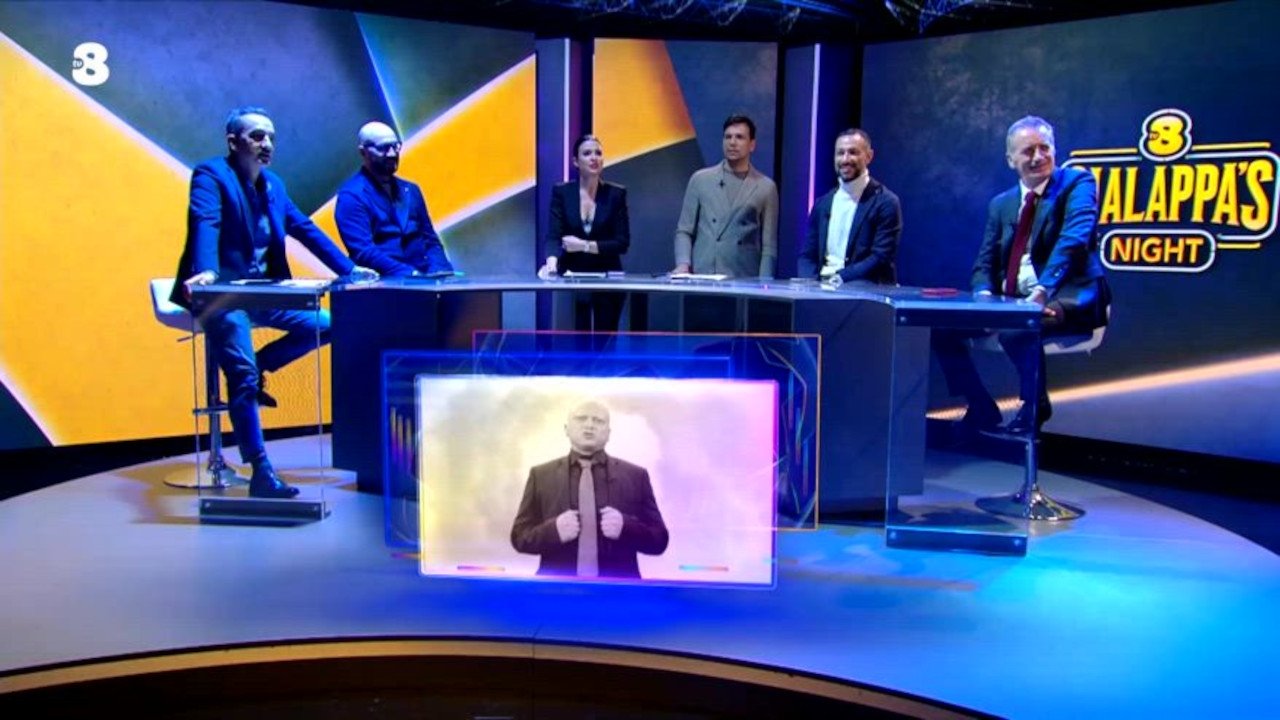 Episode 8