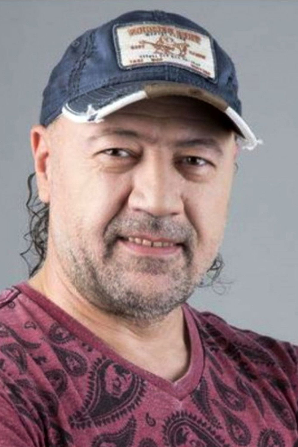 et billede af Tata Simonyan