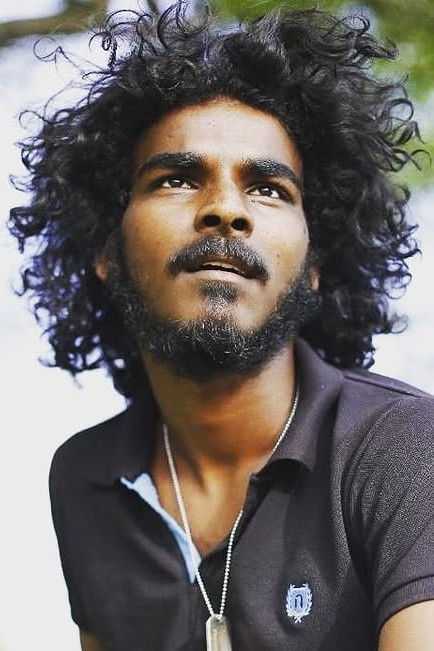 et billede af Raju Shivaratri