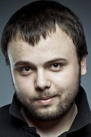 et billede af Denis Samoylov