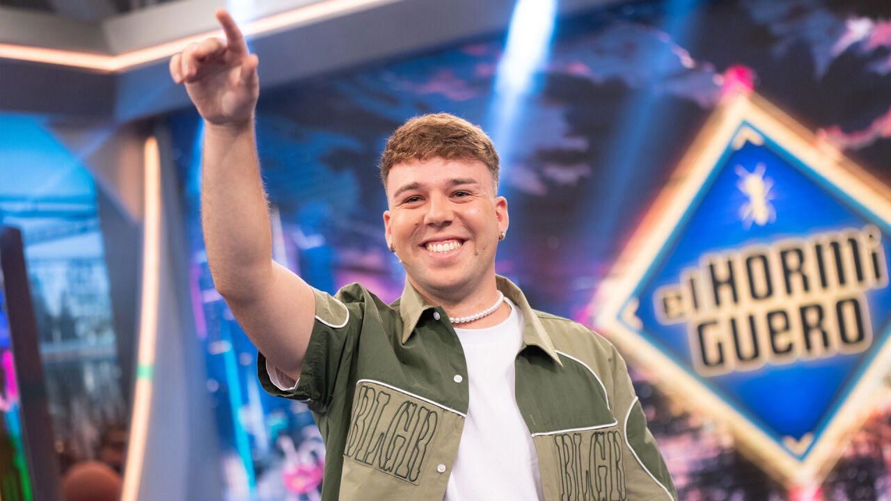 El hormiguero