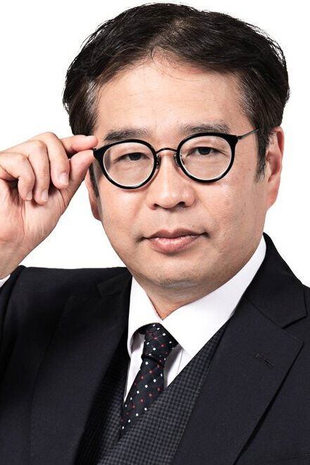 et billede af Hisaya Imabayashi