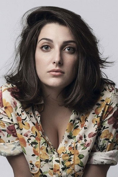 et billede af Clarice Falcão