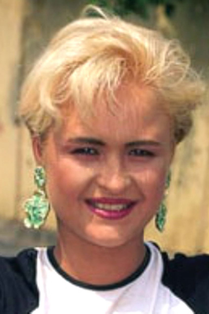 et billede af Nicolette