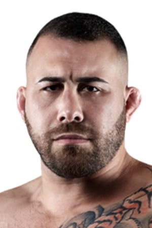 et billede af Guilherme Cadena