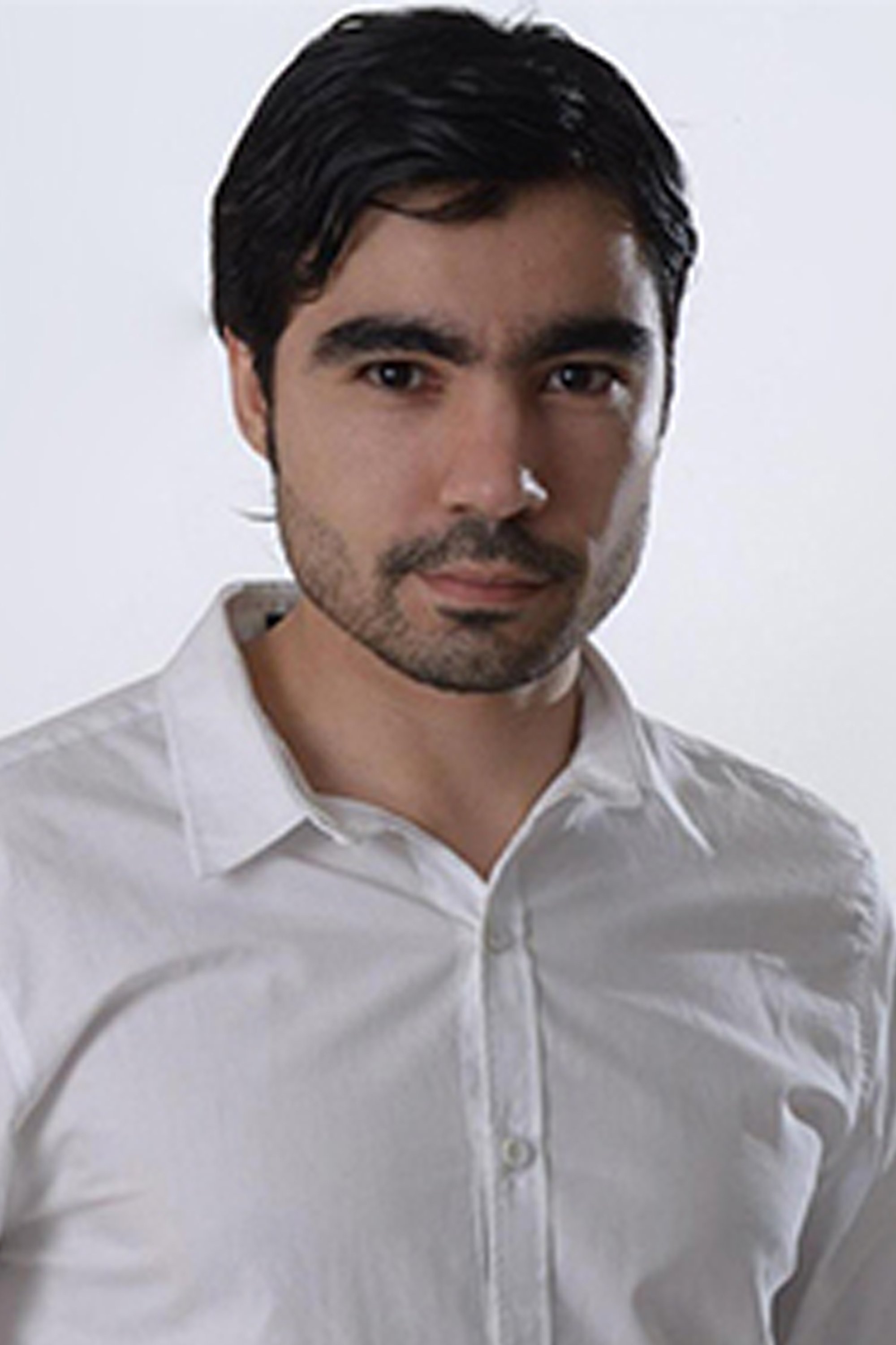 et billede af Facundo Aquinos