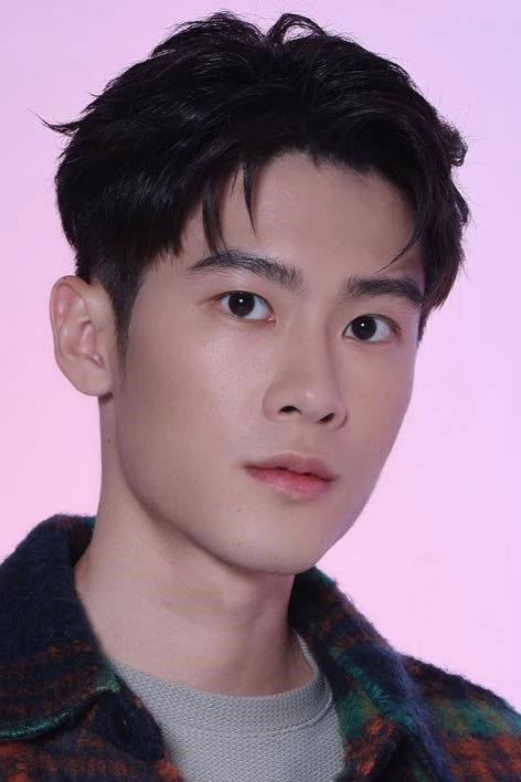 et billede af Chang Chia-sheng