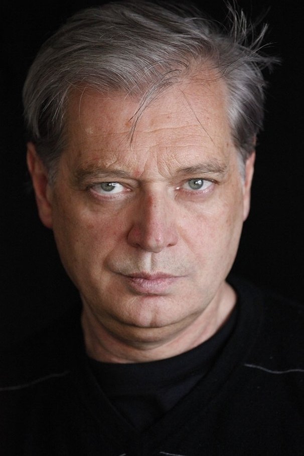 et billede af Gérard Lecaillon