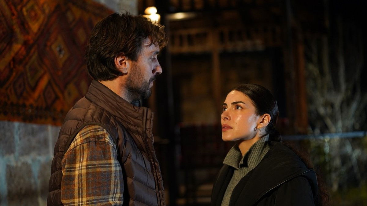 Deep in Love Season 1 :Episode 18  Episode 18