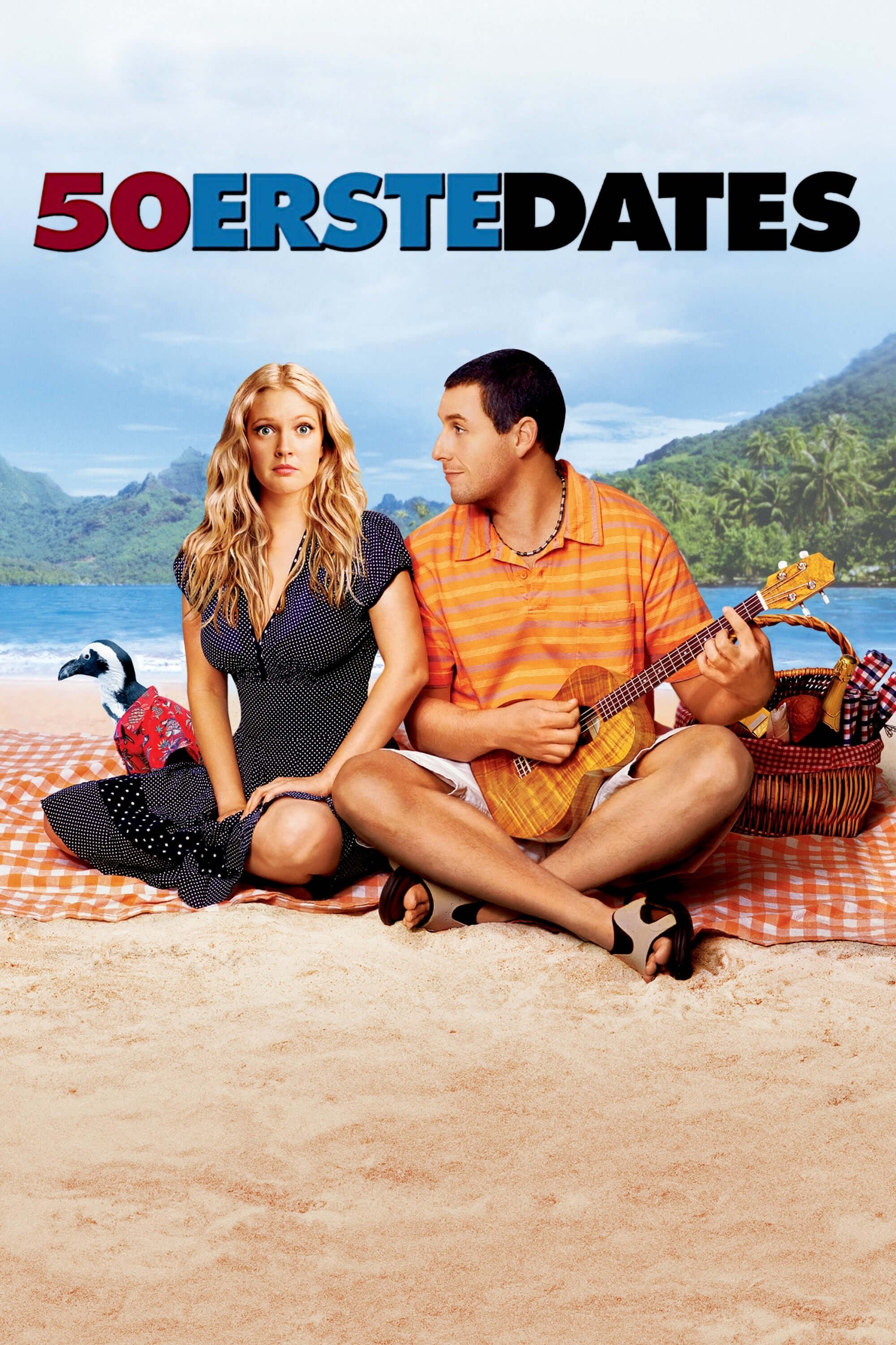 50 First Dates