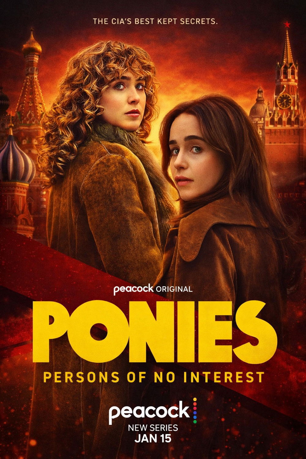 EN - PONIES (2026) (US)