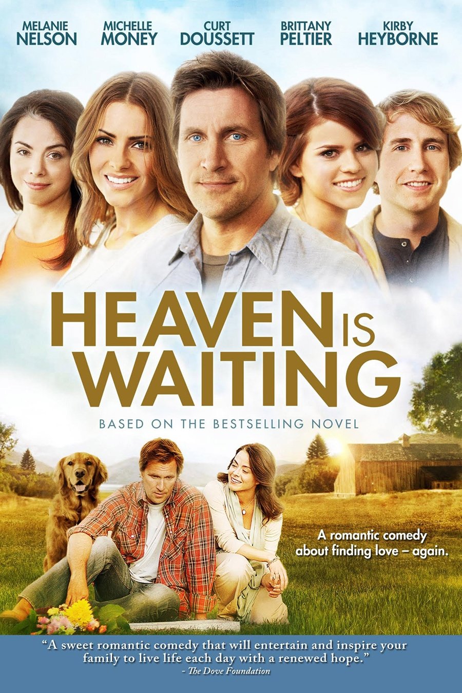 Midway to Heaven