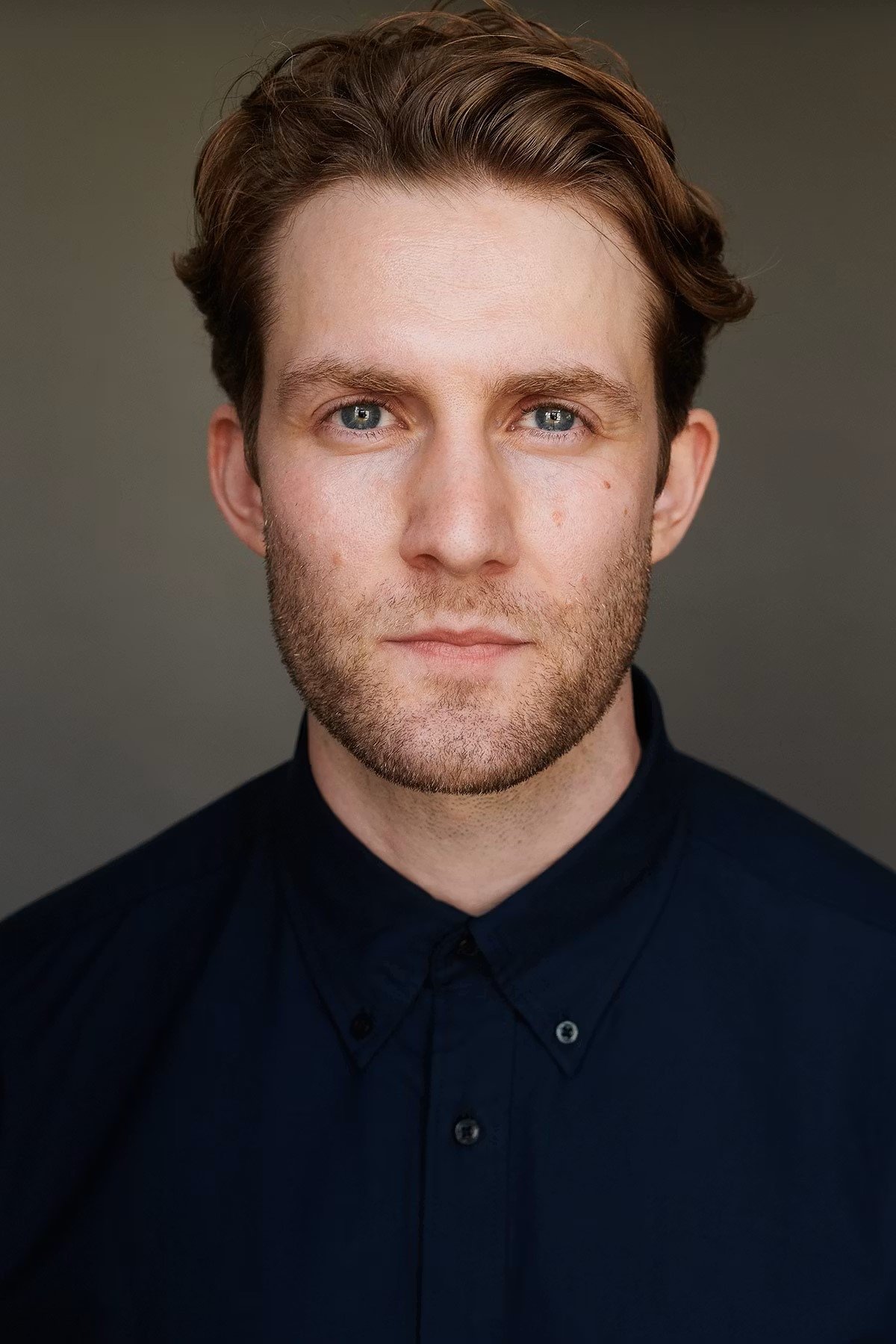 et billede af Julian Bloedorn