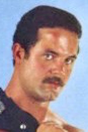 et billede af Matthew Marks