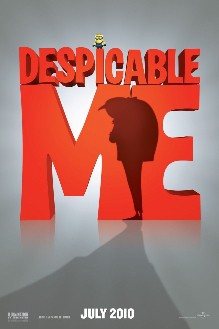 Despicable Me