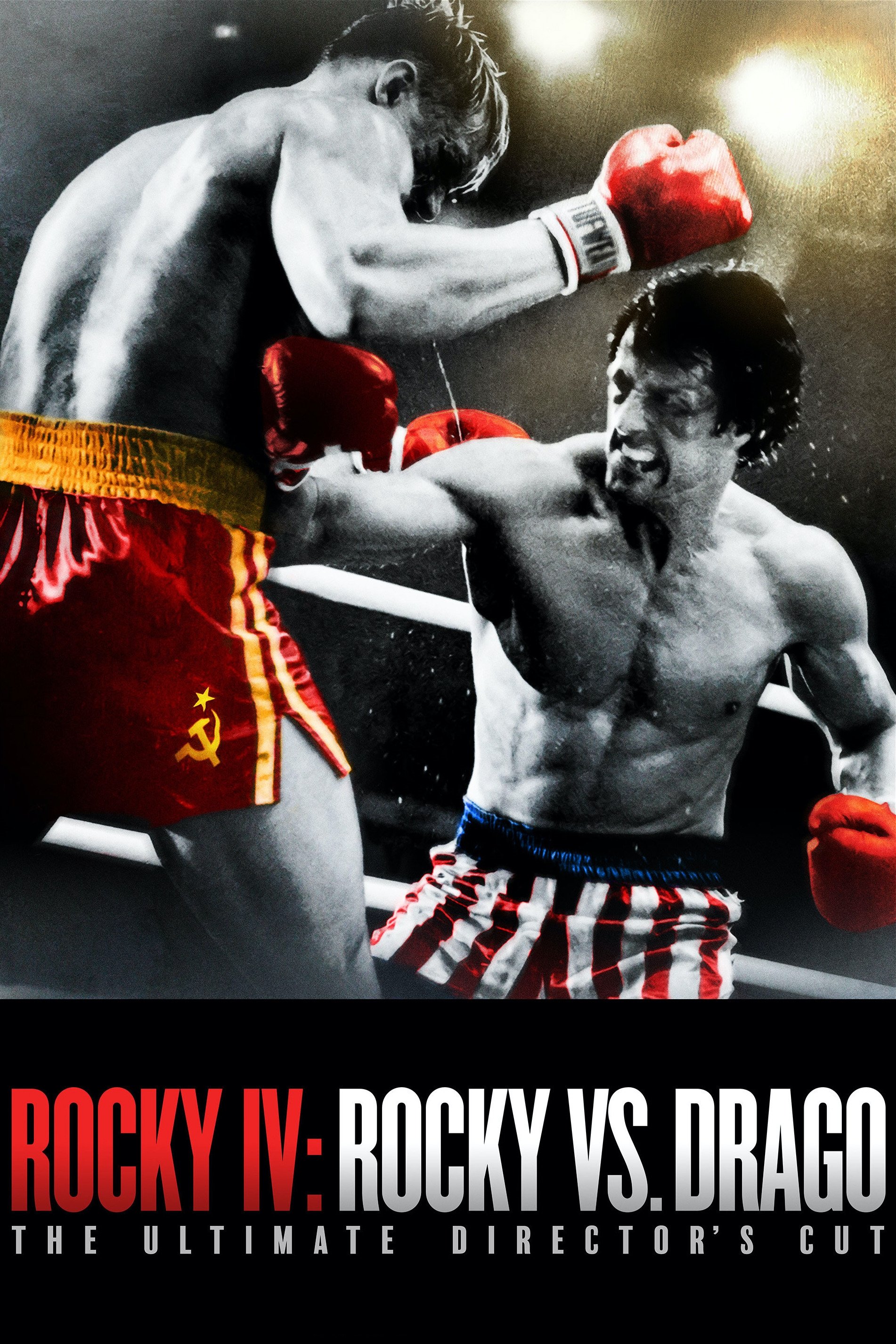 Rocky IV