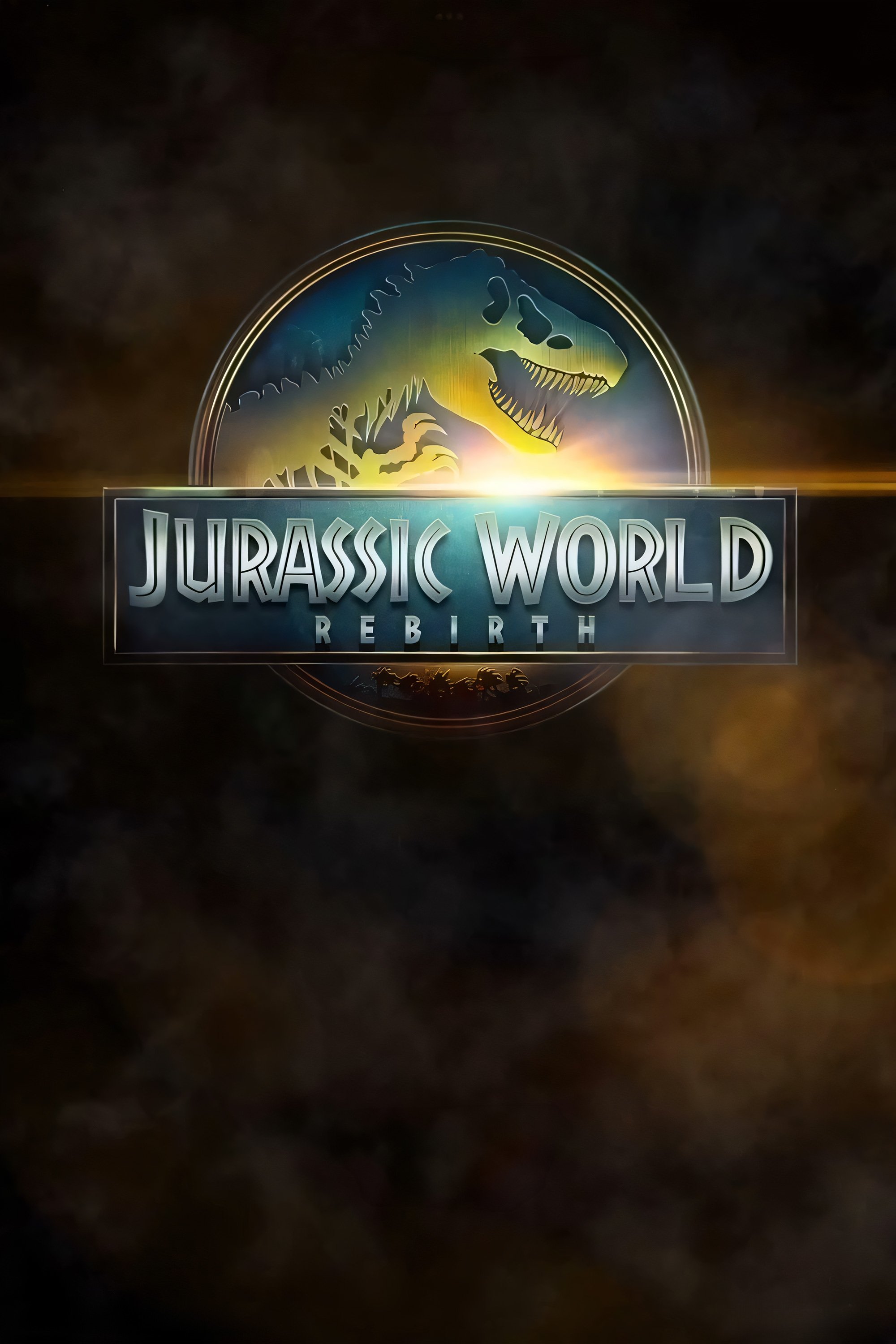 Jurassic World Rebirth