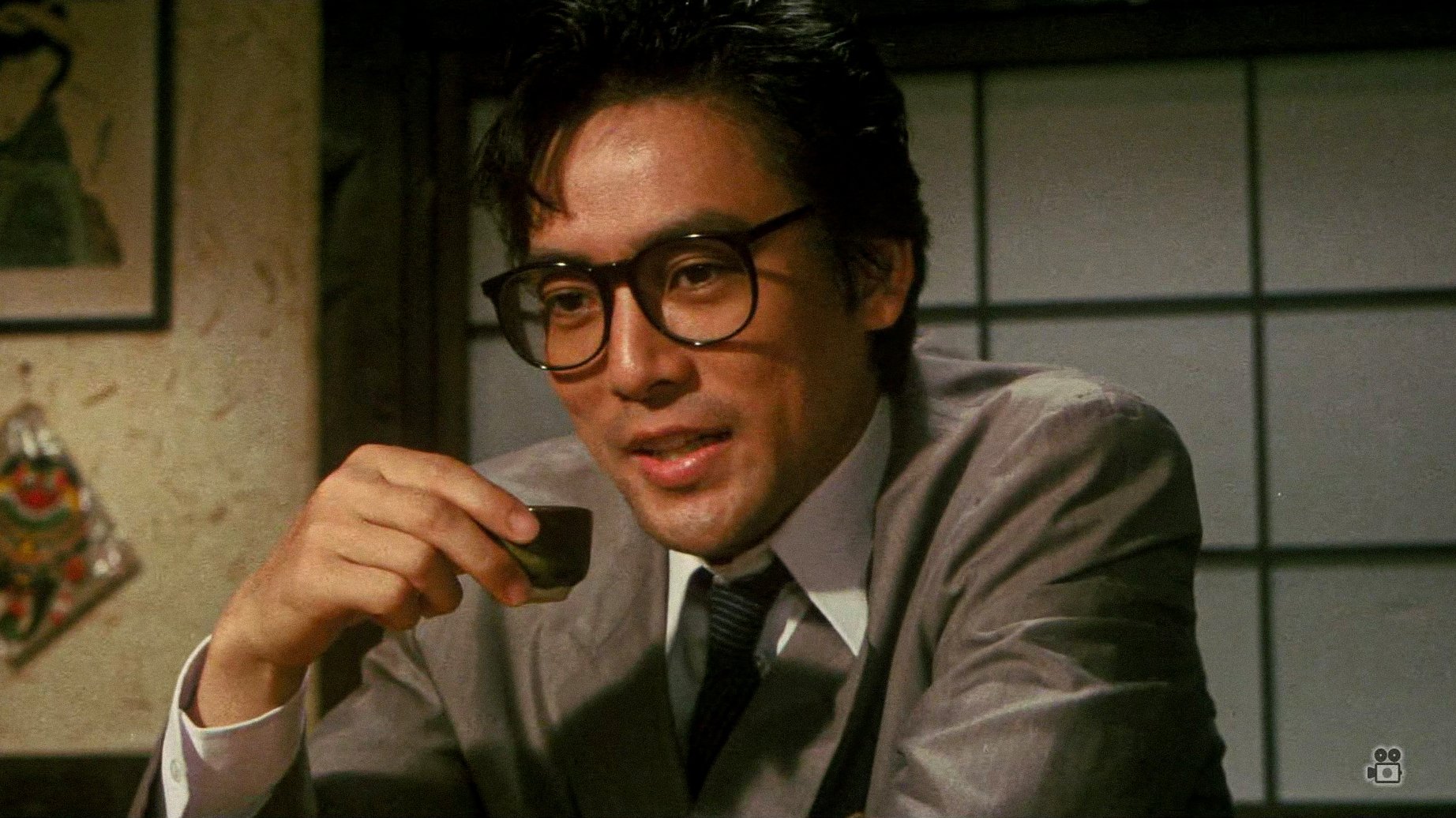 Let's Gotokuji (1987)