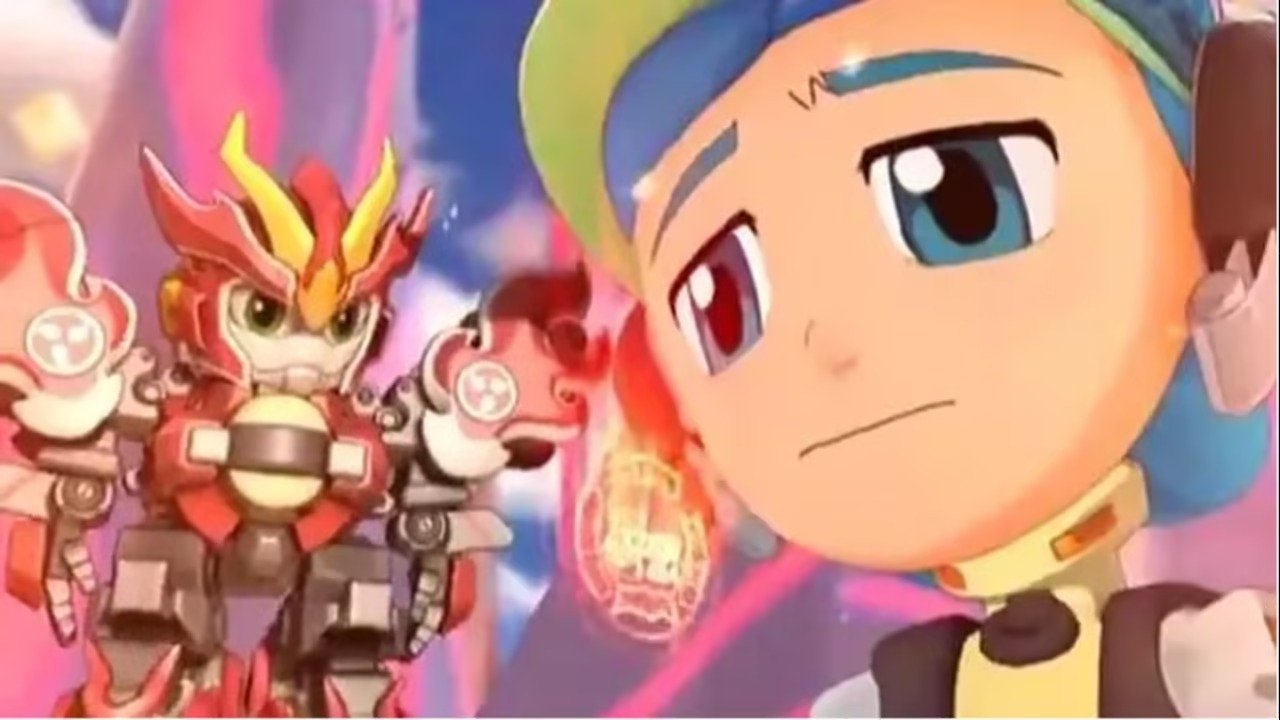 Thumbnail for Episode 7 Season 1 Episode 7