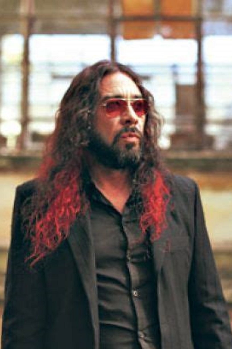 et billede af Claudio O'Connor